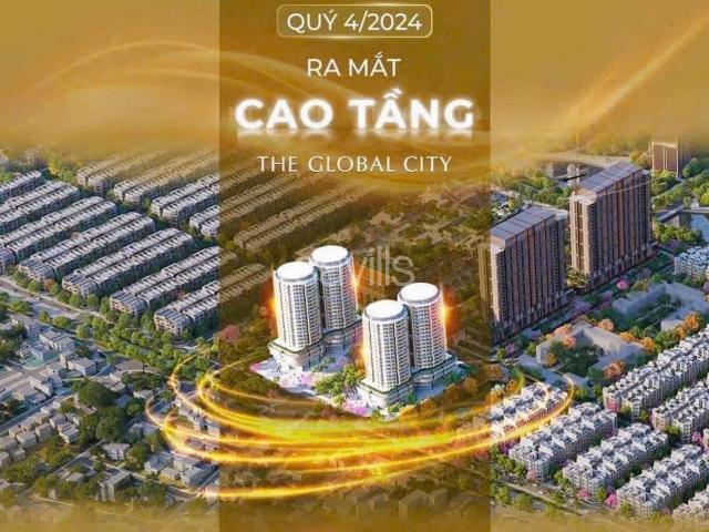 Căn hộ bán tại Thủ Đức, Hồ Chí Minh
