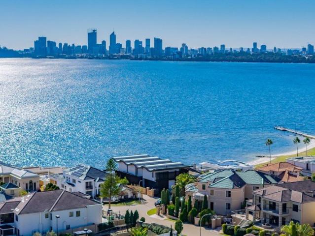 House for sale in Applecross, Western Australia
