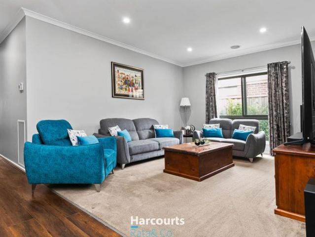 House for rent in Kallo, Melbourne