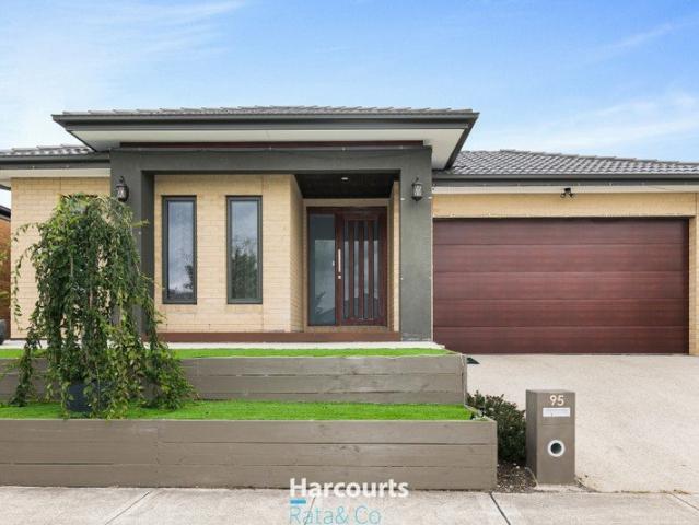 House for rent in Kallo, Melbourne