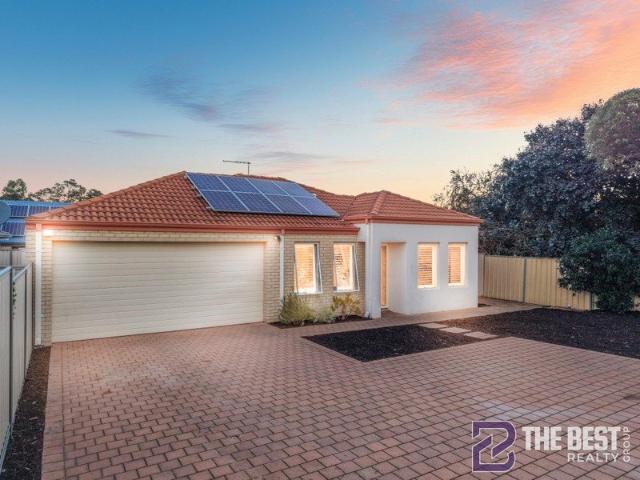 House for sale in High Wycombe, Western Australia
