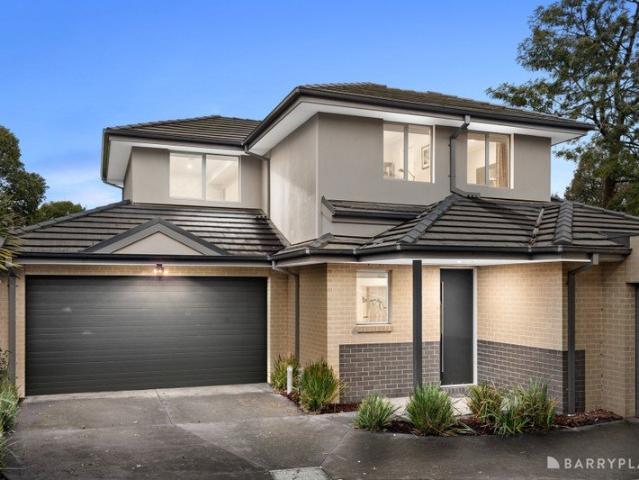 Townhouse for sale in Camerons Creek, Victoria