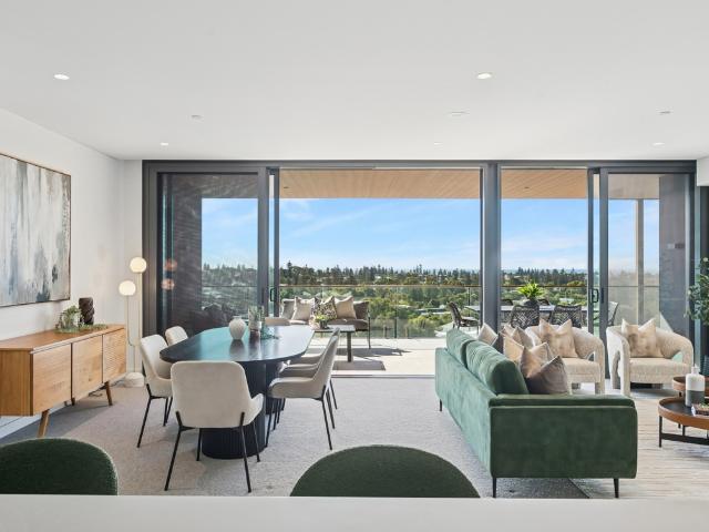 Apartment for sale in Claremont, Western Australia