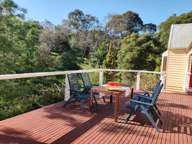 House for rent in Camerons Creek, Victoria
