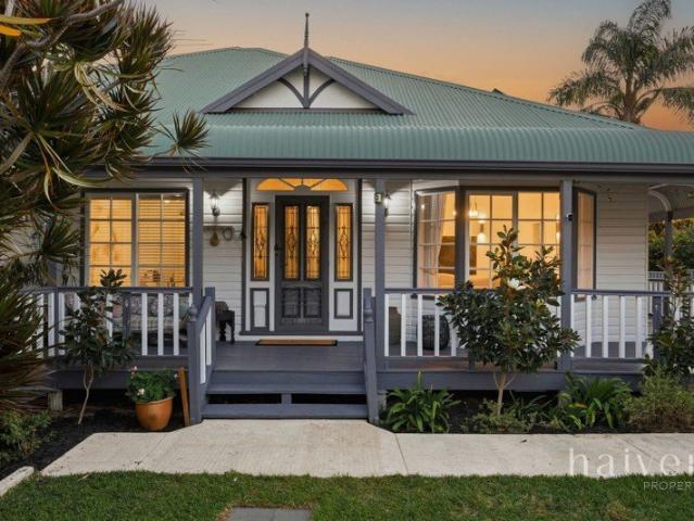 House for sale in Palmyra, Western Australia