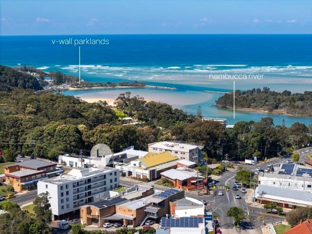 Apartment for sale in Nambucca Heads, New South Wales