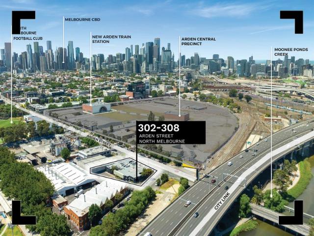 Office for sale in Camerons Creek, Victoria