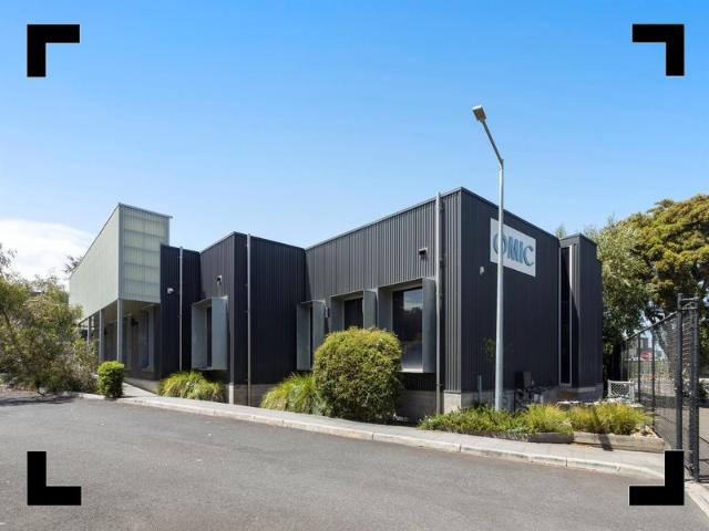 Office for rent in Camerons Creek, Victoria