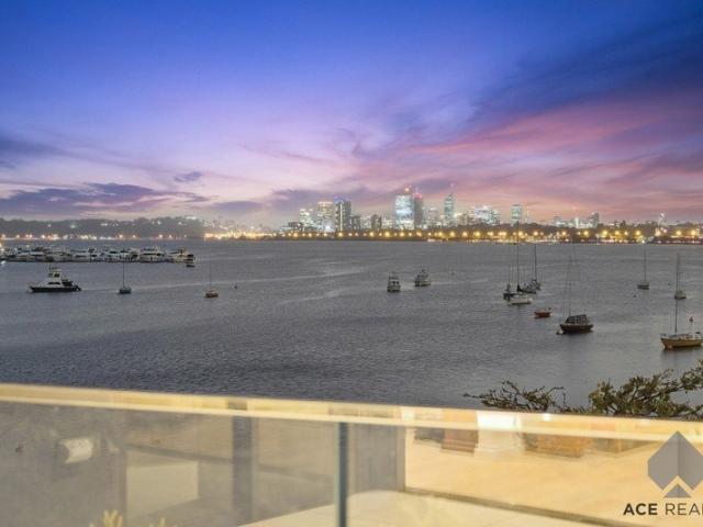 Apartment for sale in Applecross, Western Australia