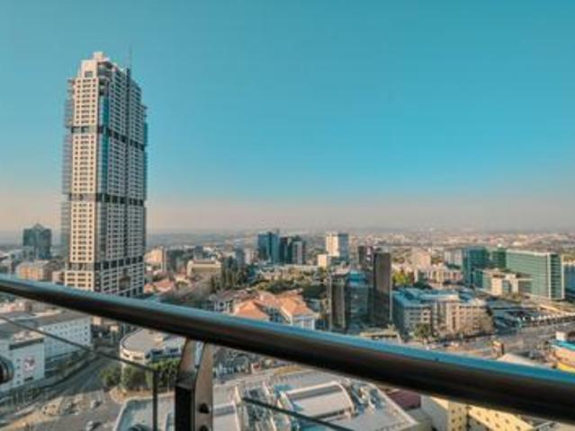Apartment for sale in Alexandra, Gauteng