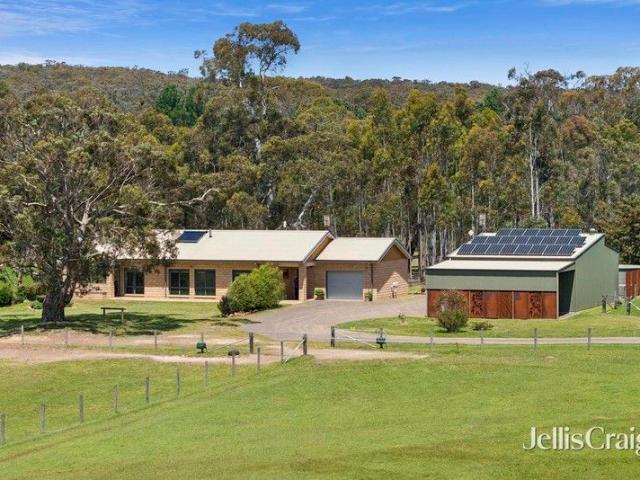 House for sale in Taradale, Victoria