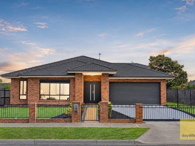 House for sale in St. Andrews Field, Melbourne