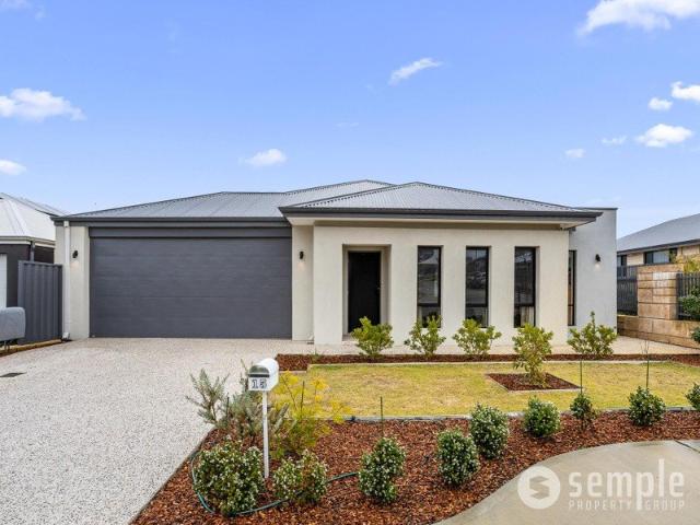House for sale in Beeliar, Western Australia