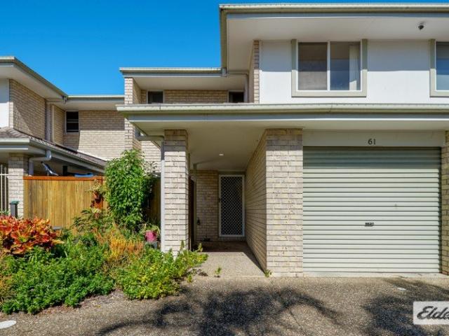 Townhouse for sale in Toombul, Queensland