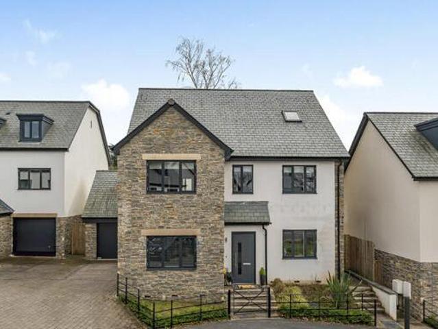 House for sale in Bridford, Devon