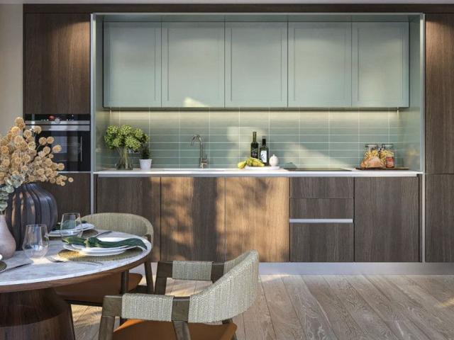 Apartment for rent in Oval, Greater London