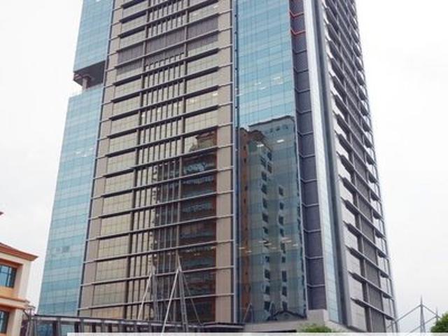 Shop for rent in Petaling, Subang Jaya