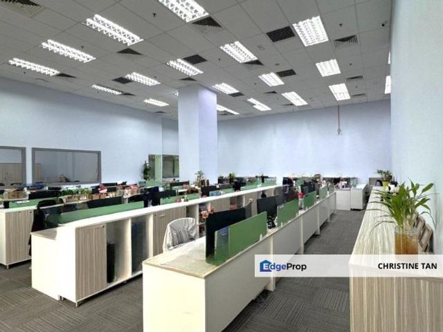 Shop for rent in Petaling, Subang Jaya