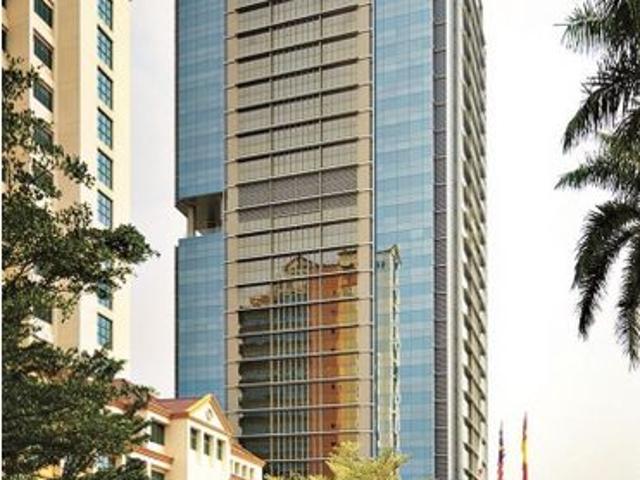 Shop for rent in Petaling, Subang Jaya