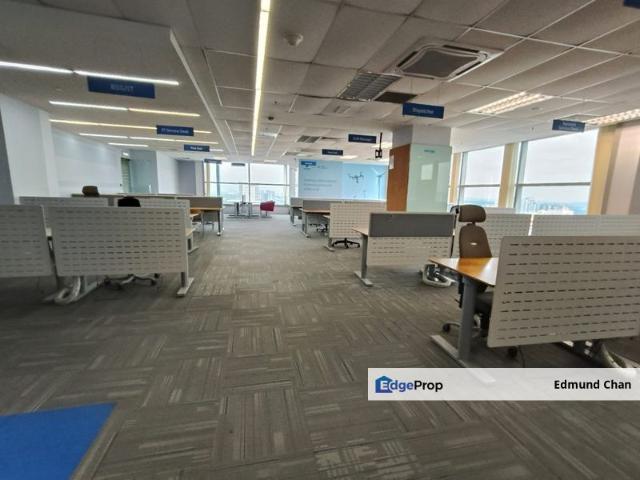Shop for rent in Petaling, Subang Jaya