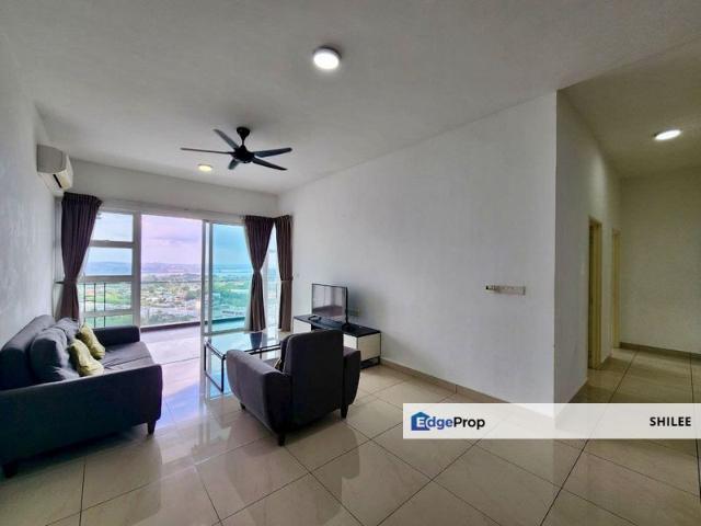 Condominium for rent in Johore Bahru, Johor