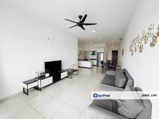 Condominium for rent in Johore Bahru, Johor
