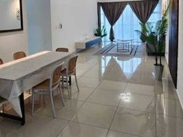 Condominium for sale in Johore Bahru, Johor