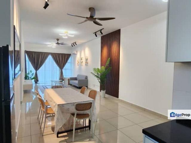 Condominium for sale in Johor Bahru