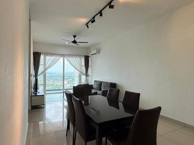 Condominium for sale in Johore Bahru, Johor