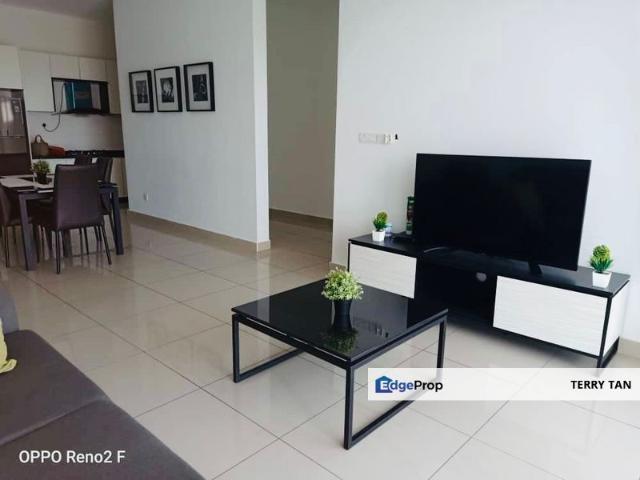 Condominium for sale in Johore Bahru, Johor