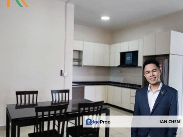 Condominium for sale in Johore Bahru, Johor