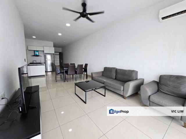 Condominium for sale in Johore Bahru, Johor