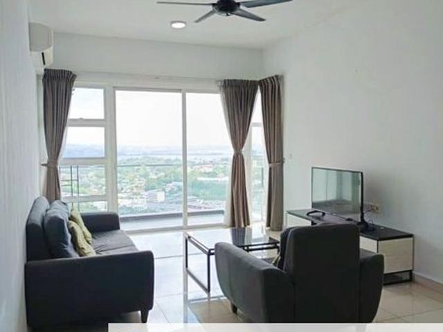 Condominium for rent in Johore Bahru, Johor