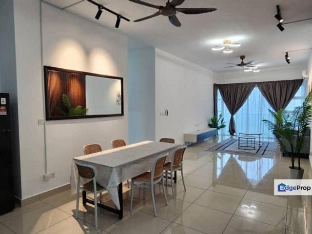 Condominium for sale in Johore Bahru, Johor