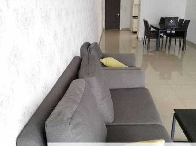Condominium for sale in Johor Bahru