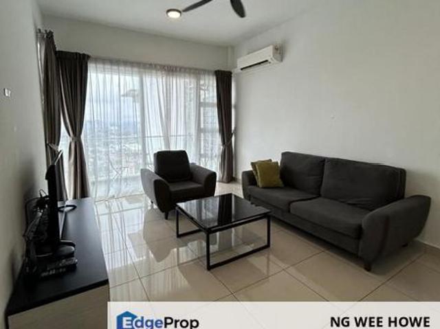 Condominium for rent in Johore Bahru, Johor