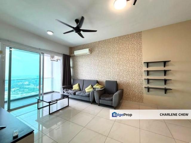 Condominium for rent in Johore Bahru, Johor
