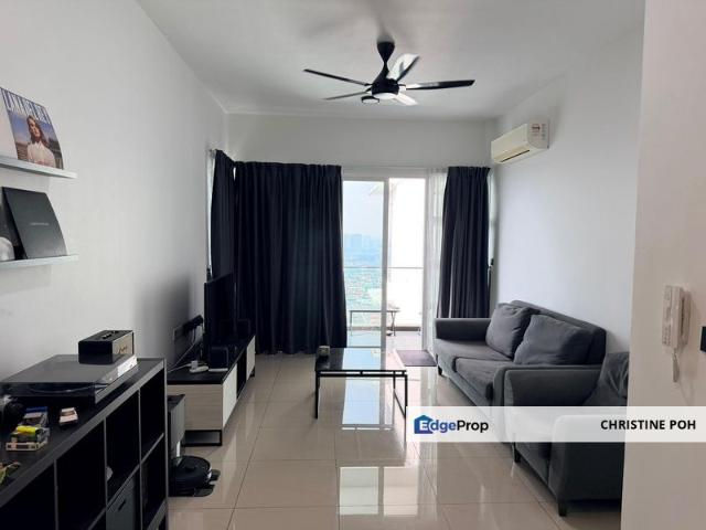 Condominium for sale in Johore Bahru, Johor
