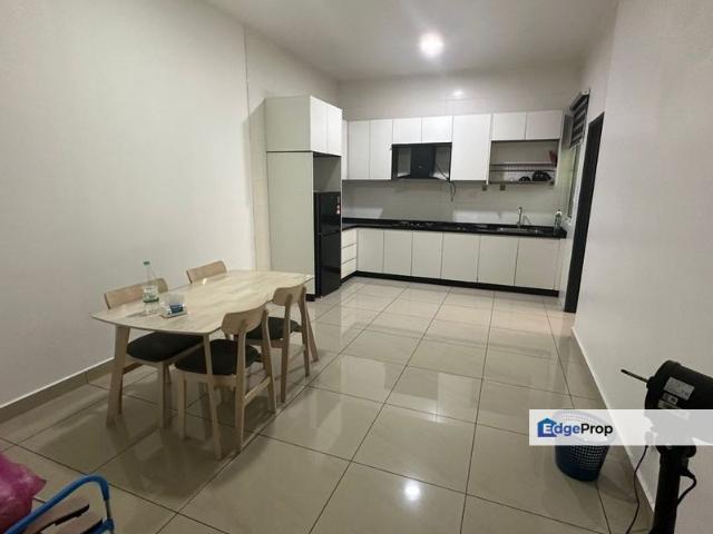 Condominium for sale in Johore Bahru, Johor