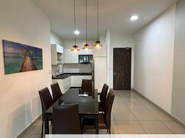 Condominium for sale in Johore Bahru, Johor