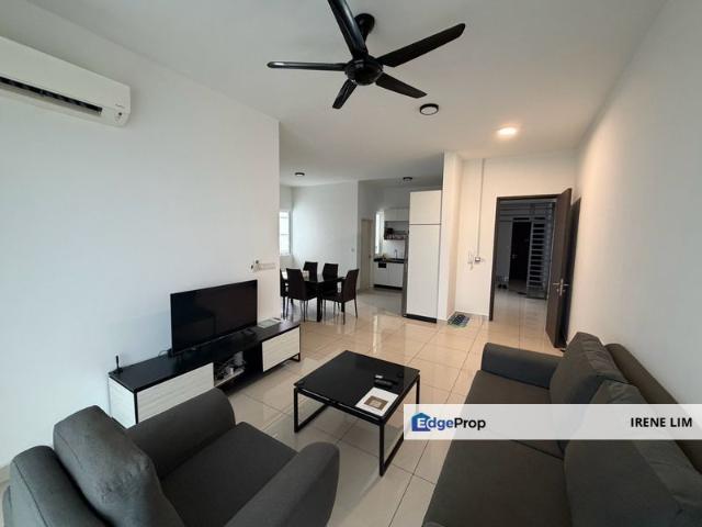 Condominium for rent in Johor Bahru