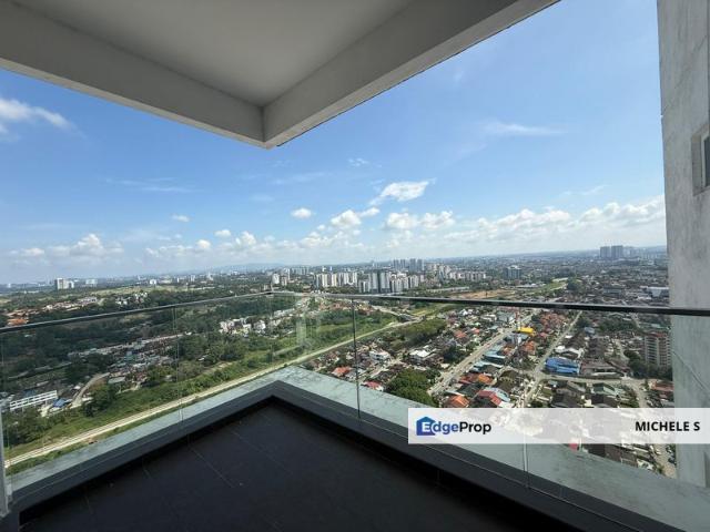 Condominium for sale in Johore Bahru, Johor