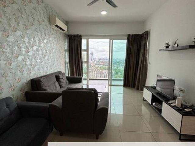 Condominium for sale in Johore Bahru, Johor