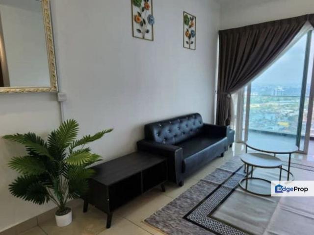 Condominium for sale in Johore Bahru, Johor