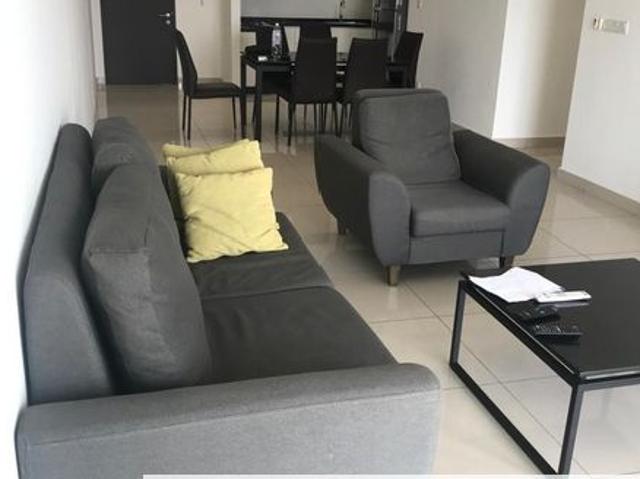 Condominium for rent in Johore Bahru, Johor