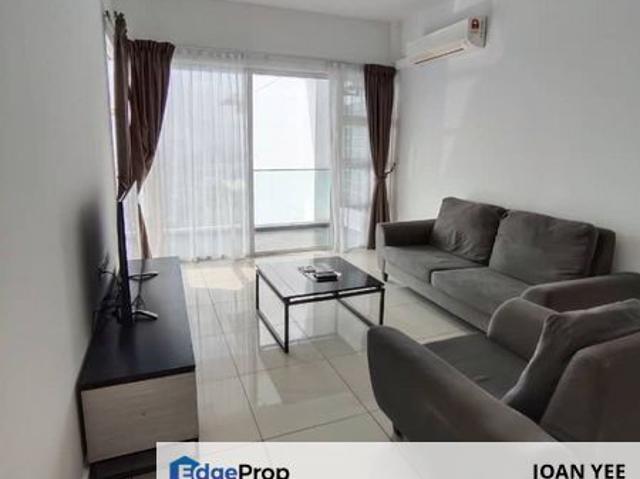 Condominium for rent in Johore Bahru, Johor
