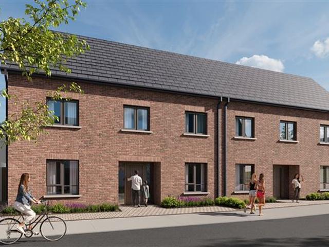 Detached House for sale in Swords, Fingal