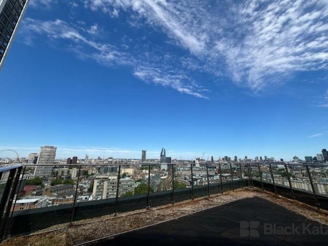 Apartment for rent in Elephant and Castle, Isle Of Man