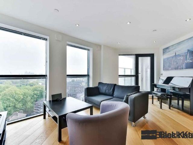 Apartment for rent in Elephant and Castle, Greater London