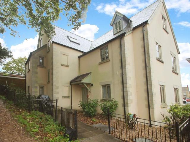Apartment for rent in Calne